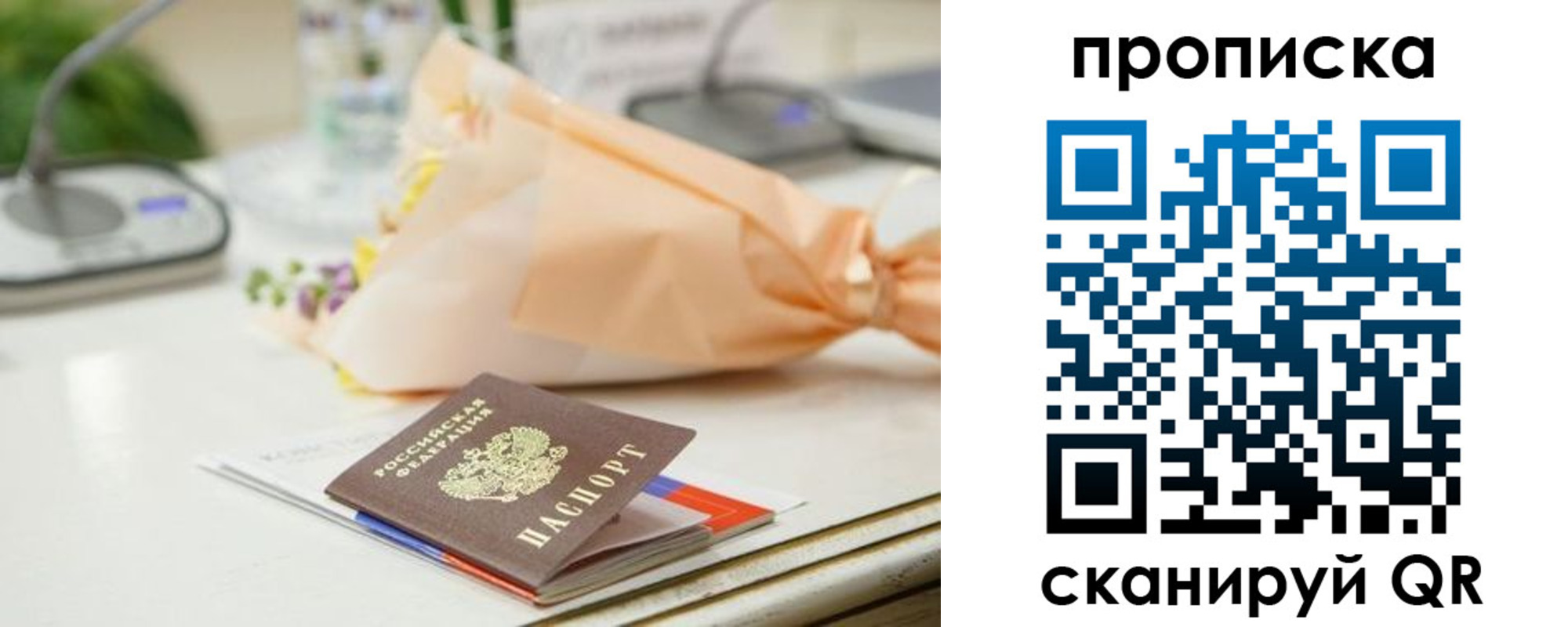 прописка в Северске